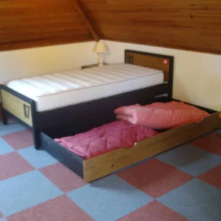 Maison A 400 Metres De La