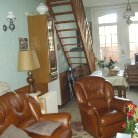 펜션 Maison A 400 Metres De La