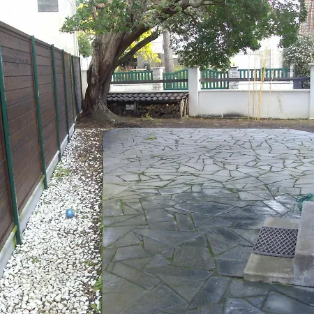 Ferienhaus Maison A 400 Metres De La La Baule-Escoublac