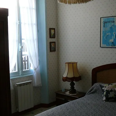 Ferienhaus Maison A 400 Metres De La