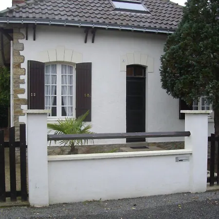 Ferienhaus Maison A 400 Metres De La *