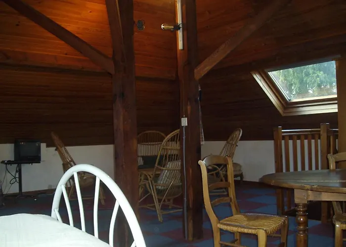 Holiday home Maison A 400 Metres De La *