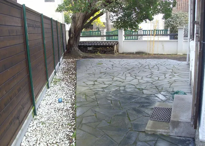 Holiday home Maison A 400 Metres De La La Baule-Escoublac