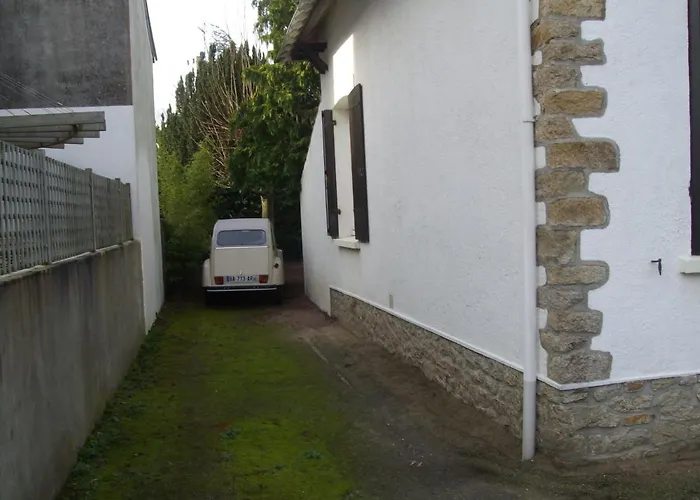 Maison A 400 Metres De La Holiday home