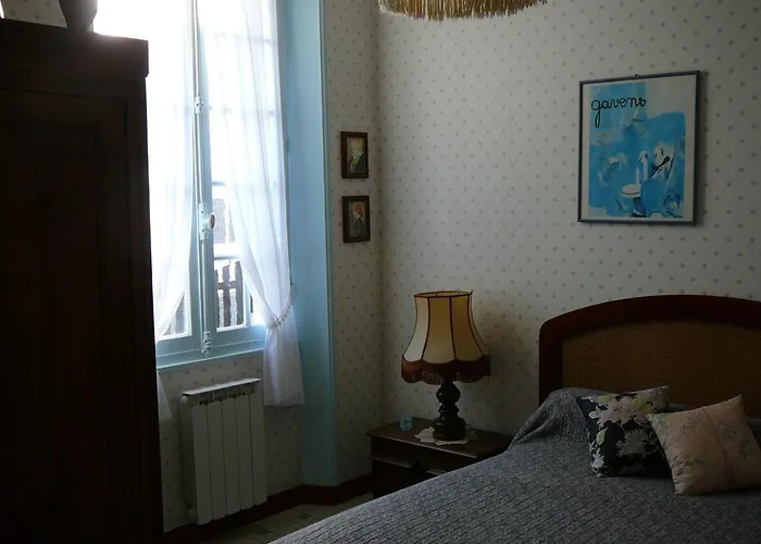 Holiday home Maison A 400 Metres De La