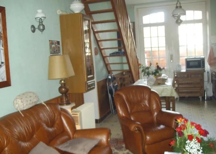 Holiday home Maison A 400 Metres De La